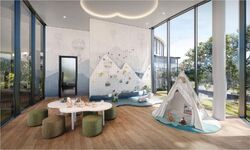 Hillock Green (D26), Apartment #586256881